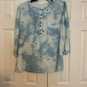 New Directions Woman Blouse  NWOT